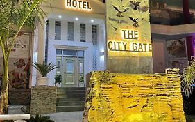 The City Gate Hotel